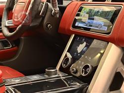 Land Rover Range Rover Vogue
